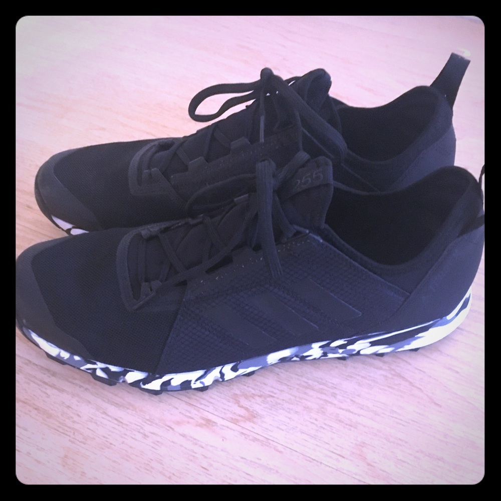 Adidas Terrex Speed trail shoe